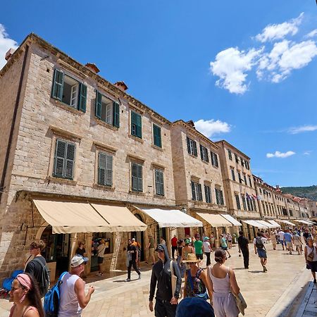 Tudisi Lux Suites By Dominium Dubrovnik Exterior foto