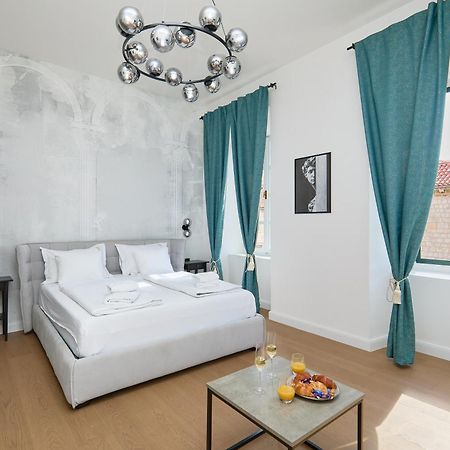 Tudisi Lux Suites By Dominium Dubrovnik Exterior foto