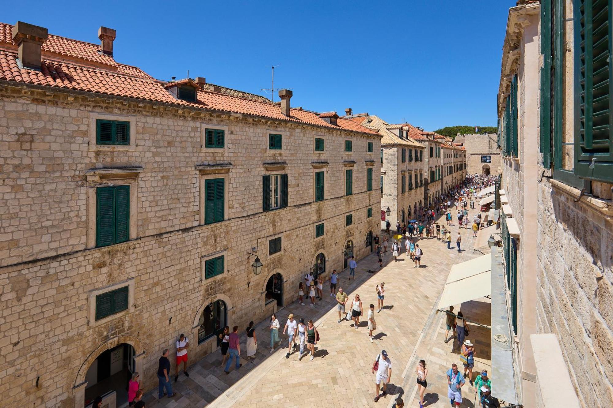 Tudisi Lux Suites By Dominium Dubrovnik Exterior foto